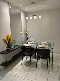 Apartamento Edf. Solaris Para Vender com 3 quartos 1 suítes no Poço - Maceió