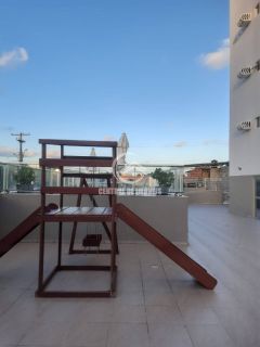 Apartamento Edf. Solaris Para Vender com 3 quartos 1 suítes no Poço - Maceió
