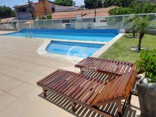 Apartamento Edf. Solaris Para Vender com 3 quartos 1 suítes no Poço - Maceió