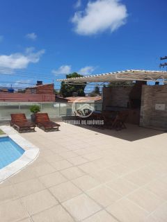 Apartamento Edf. Solaris Para Vender com 3 quartos 1 suítes no Poço - Maceió