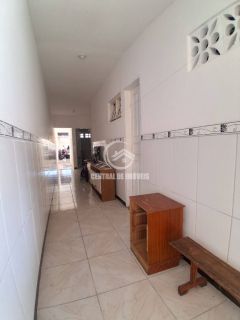 Casa de Condomínio Para Vender com 3 quartos 2 suítes no Barro Duro - Maceió