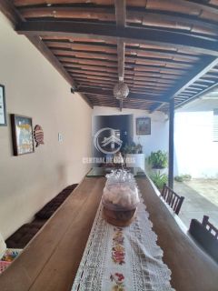 Casa de Condomínio Para Vender com 3 quartos 2 suítes no Barro Duro - Maceió