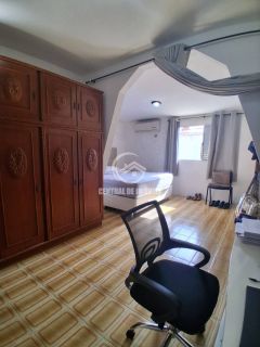 Casa de Condomínio Para Vender com 3 quartos 2 suítes no Barro Duro - Maceió