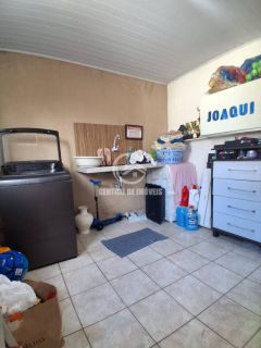 Casa de Condomínio Para Vender com 3 quartos 2 suítes no Barro Duro - Maceió