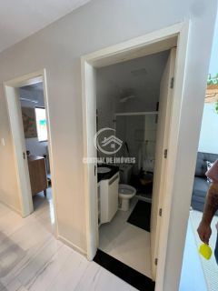 Casa de Condomínio à Venda com 3 quartos 2 suítes no Antares - Maceió