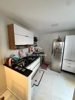 Casa de Condomínio à Venda com 3 quartos 2 suítes no Antares - Maceió