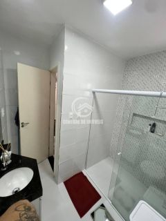Casa de Condomínio à Venda com 3 quartos 2 suítes no Antares - Maceió