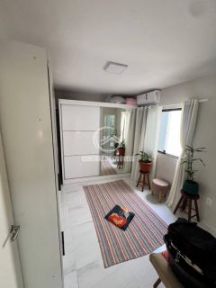 Casa de Condomínio à Venda com 3 quartos 2 suítes no Antares - Maceió