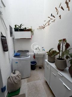 Casa de Condomínio à Venda com 3 quartos 2 suítes no Antares - Maceió