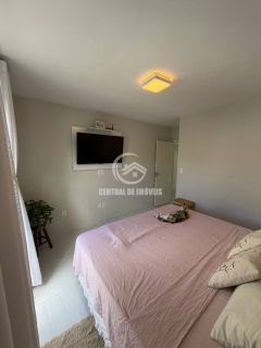 Casa de Condomínio à Venda com 3 quartos 2 suítes no Antares - Maceió