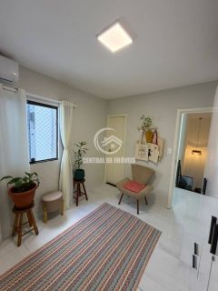 Casa de Condomínio à Venda com 3 quartos 2 suítes no Antares - Maceió