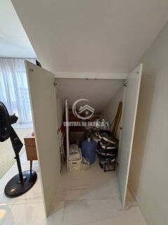 Casa de Condomínio à Venda com 3 quartos 2 suítes no Antares - Maceió