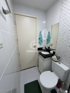 Casa de Condomínio à Venda com 3 quartos 2 suítes no Antares - Maceió