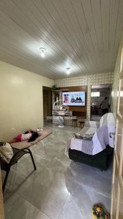 Casa de Condomínio Para Vender com 3 quartos 1 suítes no bairro Benedito Bentes em Maceió
