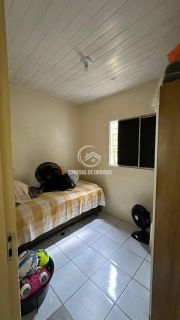 Casa de Condomínio Para Vender com 3 quartos 1 suítes no bairro Benedito Bentes em Maceió