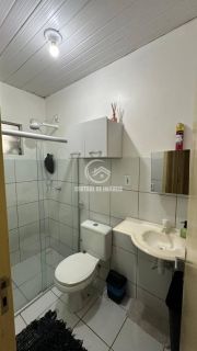 Casa de Condomínio Para Vender com 3 quartos 1 suítes no bairro Benedito Bentes em Maceió