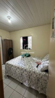 Casa de Condomínio Para Vender com 3 quartos 1 suítes no bairro Benedito Bentes em Maceió