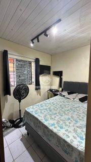 Casa de Condomínio Para Vender com 3 quartos 1 suítes no bairro Benedito Bentes em Maceió