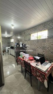 Casa de Condomínio Para Vender com 3 quartos 1 suítes no bairro Benedito Bentes em Maceió
