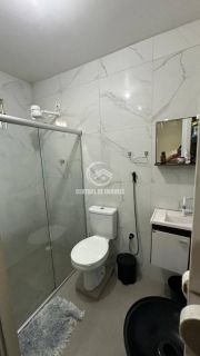 Casa de Condomínio Para Vender com 3 quartos 1 suítes no bairro Benedito Bentes em Maceió