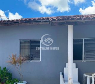 Casa de Condomínio Para Vender com 3 quartos no bairro Benedito Bentes em Maceió