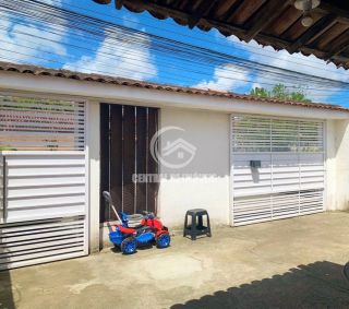 Casa de Condomínio Para Vender com 3 quartos no bairro Benedito Bentes em Maceió