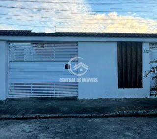 Casa de Condomínio Para Vender com 3 quartos no bairro Benedito Bentes em Maceió