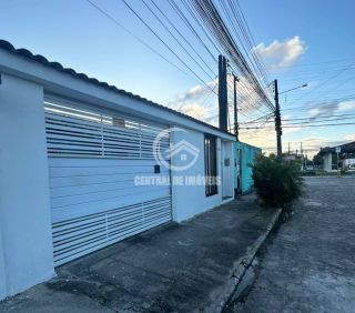 Casa de Condomínio Para Vender com 3 quartos no bairro Benedito Bentes em Maceió