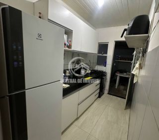 Casa de Condomínio Para Vender com 3 quartos no bairro Benedito Bentes em Maceió