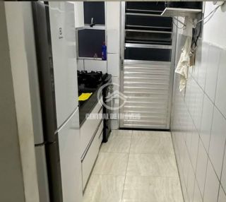 Casa de Condomínio Para Vender com 3 quartos no bairro Benedito Bentes em Maceió