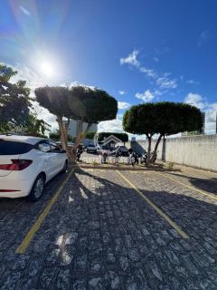 Apartamento com 3 quartos no bairro Feitosa em Maceió