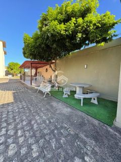 Apartamento com 3 quartos no bairro Feitosa em Maceió