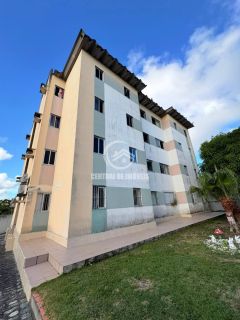 Apartamento com 3 quartos no bairro Feitosa em Maceió