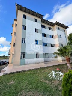 Apartamento com 3 quartos no bairro Feitosa em Maceió