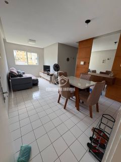 Apartamento com 3 quartos no bairro Feitosa em Maceió