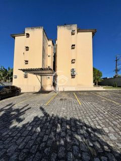 Apartamento com 3 quartos no bairro Feitosa em Maceió