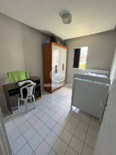Apartamento com 3 quartos no bairro Feitosa em Maceió