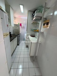 Apartamento com 3 quartos no bairro Feitosa em Maceió