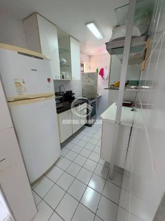 Apartamento com 3 quartos no bairro Feitosa em Maceió