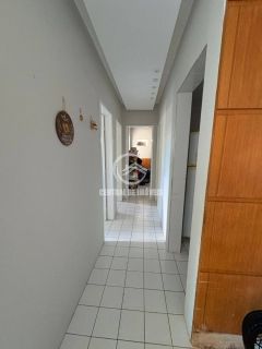 Apartamento com 3 quartos no bairro Feitosa em Maceió