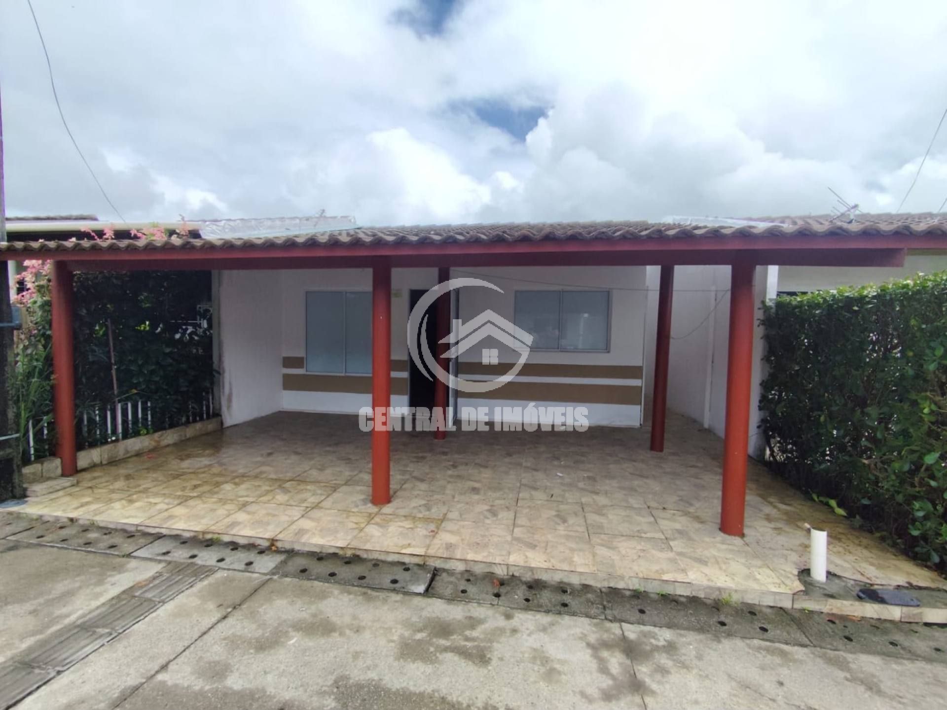 Casa de Condomínio com 2 quartos na Cidade Universitária em Maceió