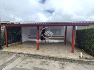 Casa de Condomínio com 2 quartos na Cidade Universitária em Maceió