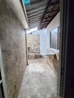 Casa de Condomínio com 2 quartos na Cidade Universitária em Maceió