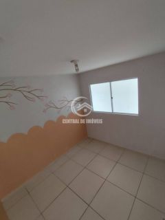 Casa de Condomínio com 2 quartos na Cidade Universitária em Maceió