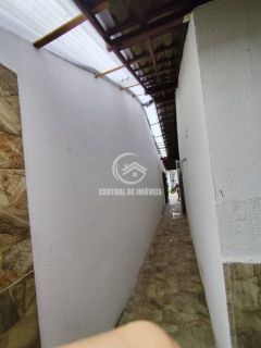 Casa de Condomínio com 2 quartos na Cidade Universitária em Maceió