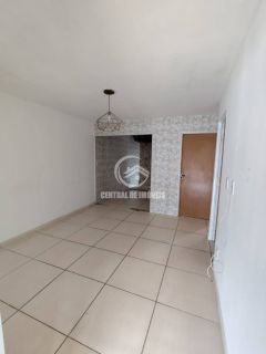 Casa de Condomínio com 2 quartos na Cidade Universitária em Maceió