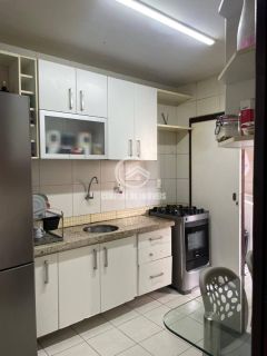 Casa de Condomínio com 3 quartos 1 suítes na Serraria em Maceió