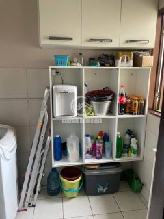 Casa de Condomínio com 3 quartos 1 suítes na Serraria em Maceió