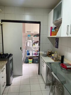 Casa de Condomínio com 3 quartos 1 suítes na Serraria em Maceió