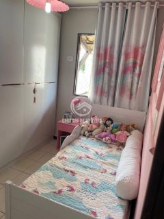 Casa de Condomínio com 3 quartos 1 suítes na Serraria em Maceió